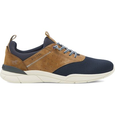 Sneakers Mustang 4138-312 Bunt