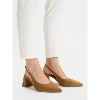 Pumps JENNY CEO-HY5010-1 Braun