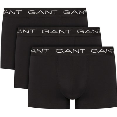 Gant Boxershorts-Set 900023003 Schwarz