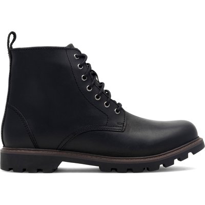 Schnürschuhe Lasocki MANITOU-02 MI25 Schwarz