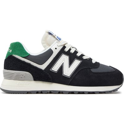Sneakers New Balance WL574YA1 Schwarz