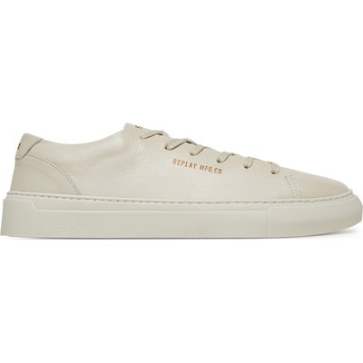 Sneakers REPLAY GMZ6U.000.C0002L Weiß