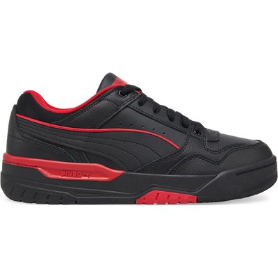 Sneakers Puma Rebound Retro 400197 06 Schwarz