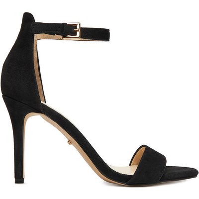 Sandalen DeeZee DZ-010A Schwarz