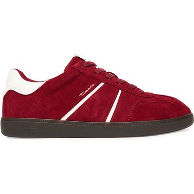 Sneakers Tamaris 1-23624-43 Rot