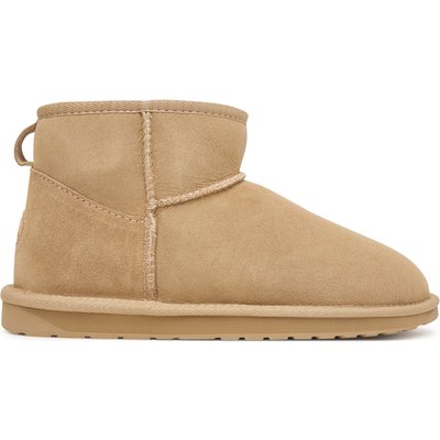 Schneeschuhe EMU Australia Stinger Micro W10937 Beige