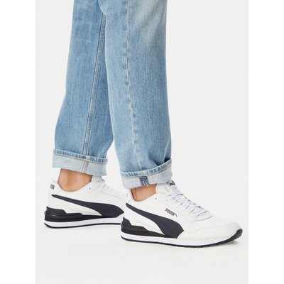 Sneakers Puma St Runner V4 L 39906831 Weiß