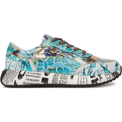 Sneakers Laura Vita Burton 31 Bunt