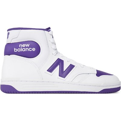 Sneakers New Balance BB480SCE Weiß