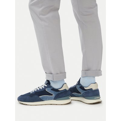 Sneakers HOFF City 12602404 Dunkelblau
