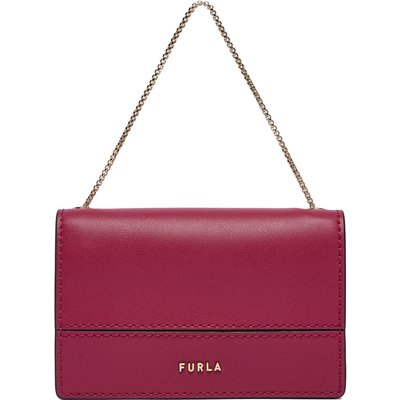 Geldbörse Furla Lia M WP00609 BX3104 CN 5010S Dunkelrosa