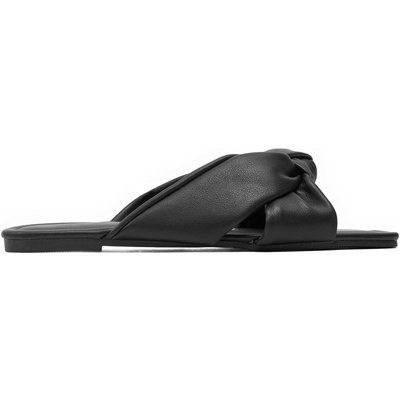 Pantoletten ONLY Shoes Onlmillie-4 15320205 Schwarz