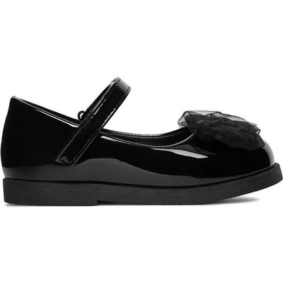 Ballerinas JENNY CEO-CM240613-5 Schwarz