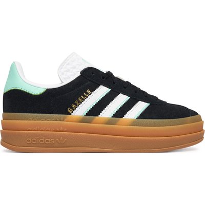 Sneakers adidas Gazelle Bold IH6456 Schwarz