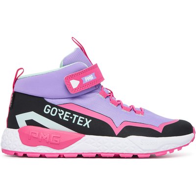 Schnürschuhe Primigi GORE-TEX 2419300 D Violett