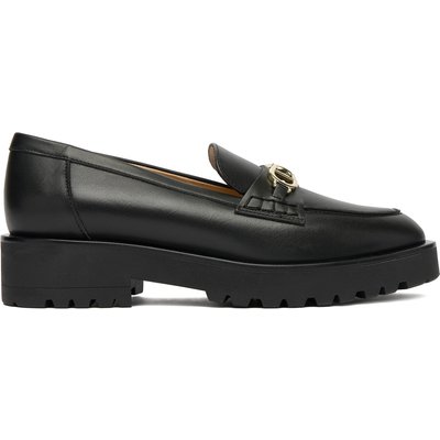 Slipper Aigner 1252140 Schwarz