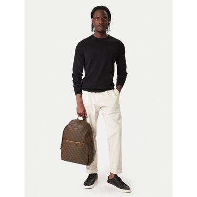 Rucksack Guess HMMILO P5219 Braun