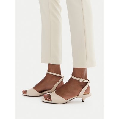 Sandalen GINO ROSSI EO-LT52-35 Creme