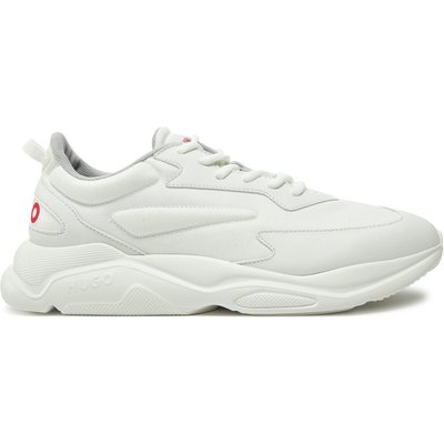 Sneakers HUGO Leon 50536960 Weiß
