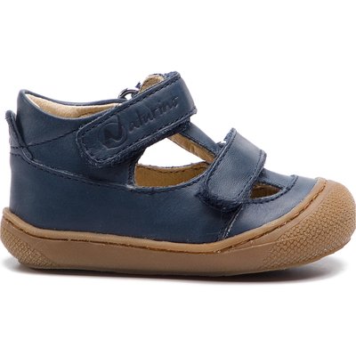 Halbschuhe Naturino Puffy 0012013359.01.0002 M Dunkelblau
