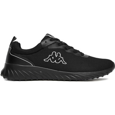Sneakers Kappa CEO-SS24-3C007 Schwarz
