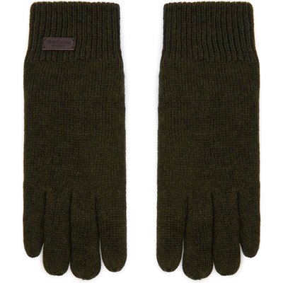 Handschuhe Barbour Carlton MGL0065GN91 Dunkelgrün