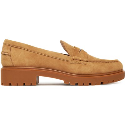 Slipper LAUREN RALPH LAUREN Marli 802974357001 Braun