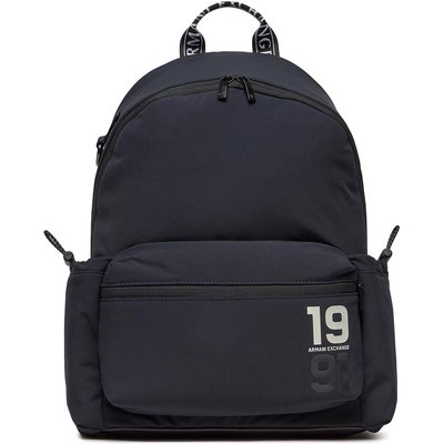 Rucksack Armani Exchange 952618 4R832 00035 Dunkelblau