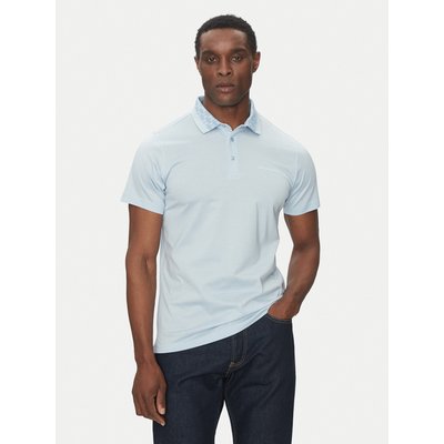 KARL LAGERFELD Poloshirt 745001 552200 Blau Slim Fit
