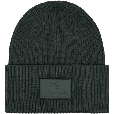 Mütze Quiksilver CWBEOB-QS-M3-001-AW26 Grün