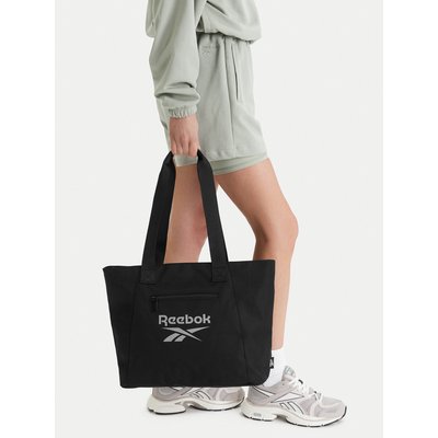 Sporttasche Reebok CWBEO-RBK-P-005-09 Schwarz
