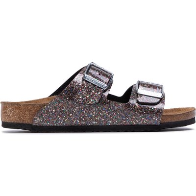 Pantoletten Birkenstock Arizona Kids 1017382 Bunt