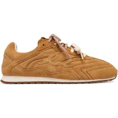 Sneakers KARL LAGERFELD Venus KL65926A Dunkelbeige