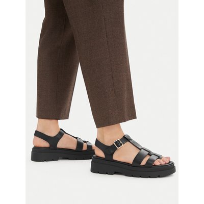 Sandalen Geox Adacter S B D670NA 00043 C9999 Schwarz