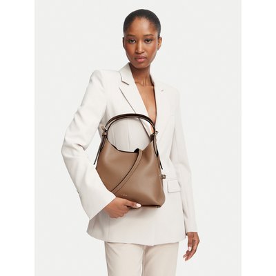 Handtasche Furla Primrose M WB02210 HSF000 4489S Hellbraun
