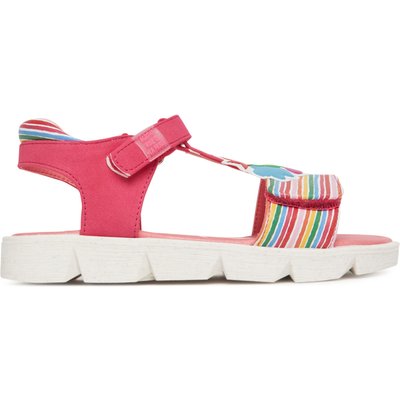 Sandalen Agatha Ruiz de la Prada 252971 Weiß