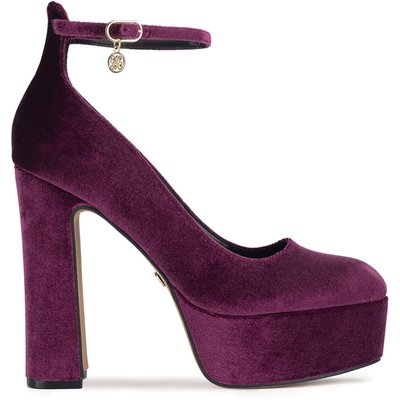 Pumps Nine West WFA3040-1 Violett