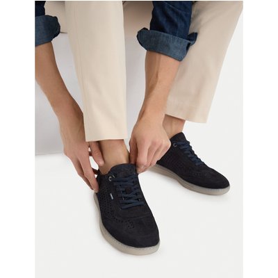 Halbschuhe Lasocki CEO-PLATO-02 MI24 Dunkelblau
