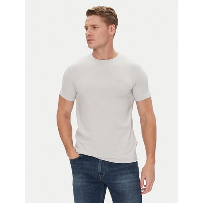 JOOP! Jeans T-Shirt 15 JJJ-32Alphis 30045926 Grau Modern Fit