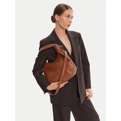 Handtasche Coccinelle T95 Coccinellerebekka E1 T95 13 02 01 Braun
