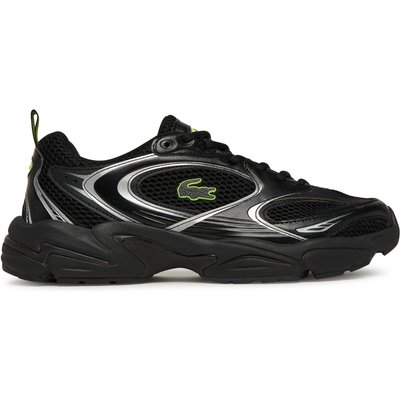 Sneakers Lacoste Storm 96 2K 7-50SMA0173 Schwarz