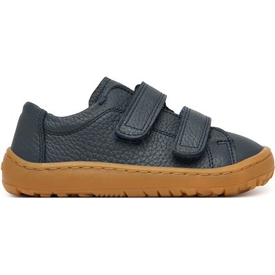 Halbschuhe Froddo Barefoot Baze G3130284 S Dunkelblau