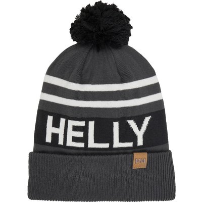 Mütze Helly Hansen Ridgeline Beanie 67150 Grau