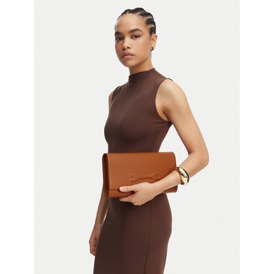 Handtasche Elisabetta Franchi BS-99A-61E2-V350 Braun