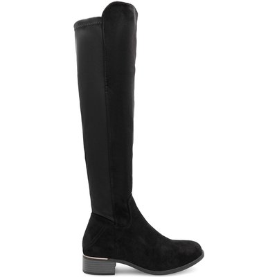 Stiefel Jenny Fairy WS2759-04 Schwarz