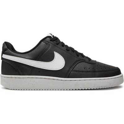 Sneakers Nike Court Vision Lo Nn DH2987 001 Schwarz