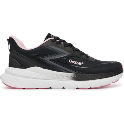 Sneakers Go Soft V11-148 Schwarz