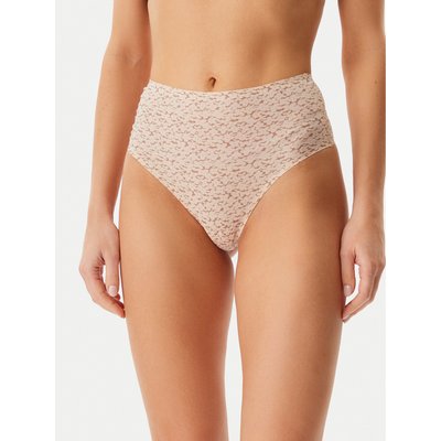 Chantelle Stringtanga Soft Stretch C11DA0 Beige