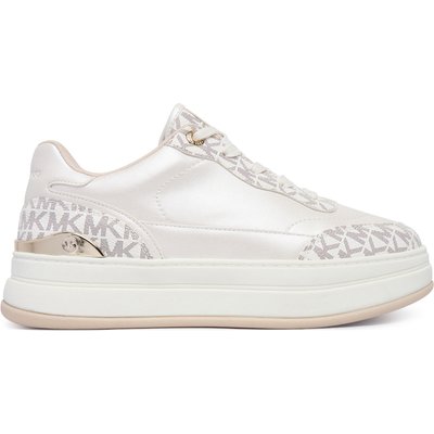 Sneakers MICHAEL Michael Kors Hayes MK02735257 Creme