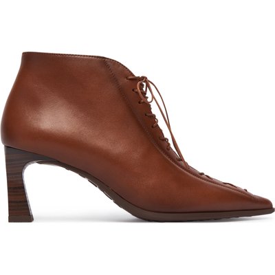 Stiefeletten Hispanitas HI264960 Braun